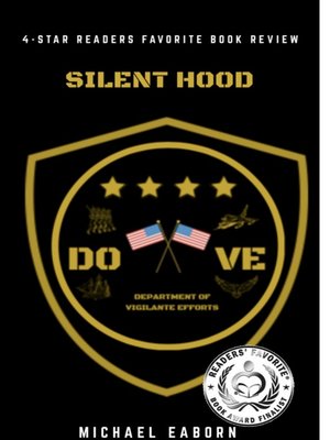 cover image of Silent Hood